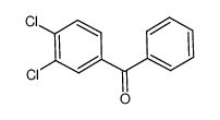 3,4-二氯二苯甲酮图片