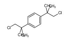 1,4-bis(1-chloro-2-methylpropan-2-yl)benzene 5340-57-8