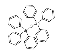 1262-21-1 双(三苯基锡)氧化物