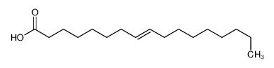 7432-41-9 structure, C17H32O2