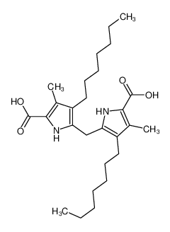918632-04-9 structure, C27H42N2O4