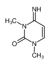 6749-87-7 4-imino-1,3-dimethylpyrimidin-2-one