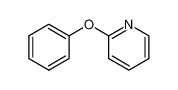 2-Phenoxypyridine 4783-68-0