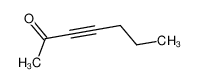 26059-43-8 3-庚炔-2-酮
