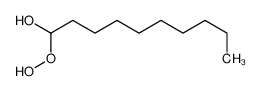 64655-21-6 1-hydroperoxydecan-1-ol