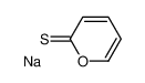 1-羟基吡啶硫酮钠盐
