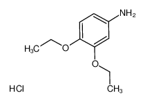 3,4-二乙氧基苯胺盐酸盐