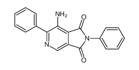 89241-88-3 structure, C19H13N3O2