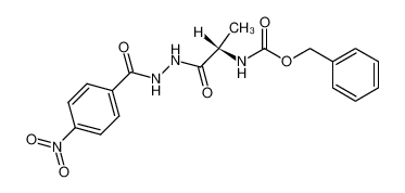 111665-65-7 structure, C18H18N4O6