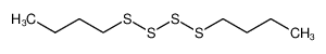 dibutyl tetrasulfide 5943-36-2