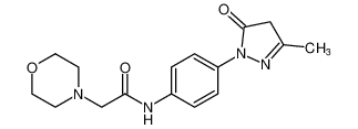 105076-70-8 structure, C16H20N4O3