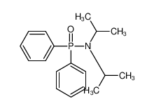 131173-04-1 structure, C18H24NOP