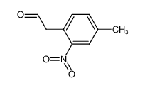 85355-46-0 4-methyl-2-nitrophenylacetaldehyde