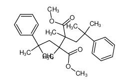 128454-69-3 structure, C28H38O4
