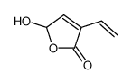 3734-60-9 3-乙烯基-5-羟基-5H-呋喃-2-酮