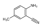 2-Amino-5-Methyl-Benzonitrile 5925-93-9