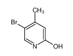 5-Bromo-4-methyl-2(1H)-pyridinone 164513-38-6