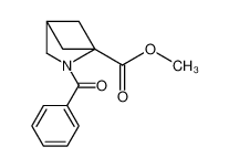 2-苯甲酰基-2-氮杂双环[2.1.1]己烷-1-羧酸甲酯