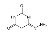 6-肼基-2,4(3H,5H)-嘧啶二酮