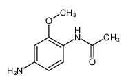 N-(4-AMINO-2-METHOXYPHENYL)ACETAMIDE 5329-15-7
