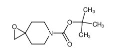 tert-Butyl 1-oxa-6-azaspiro[2.5]octane-6-carboxylate 147804-30-6