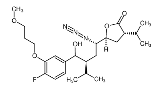 853273-59-3 structure