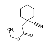ethyl 2-(1-cyanocyclohexyl)acetate 133481-10-4