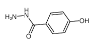 4-羟基苯甲酰肼图片