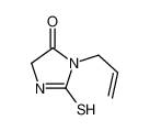 2010-16-4 3-丙-2-烯基-2-巯基咪唑烷-4-酮