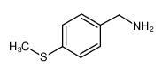 (4-methylsulfanylphenyl)methanamine 83171-39-5
