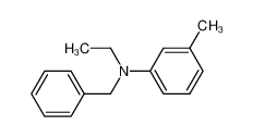N-苄基-N-乙基间甲苯胺