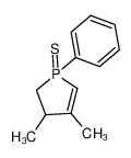 76710-89-9 structure, C12H15PS
