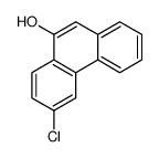 6-chlorophenanthren-9-ol 937053-63-9