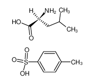 5042-70-6 structure, C13H21NO5S