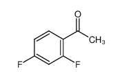 2',4'-二氟苯乙酮