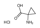 68781-13-5 structure, C4H8ClNO2