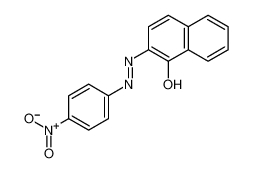 607-27-2 (2Z)-2-[(4-nitrophenyl)hydrazinylidene]naphthalen-1-one
