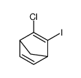 Bicyclo[2.2.1]hepta-2,5-diene, 2-chloro-3-iodo-