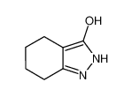 4,5,6,7-Tetrahydro-2H-indazol-3-ol 98%