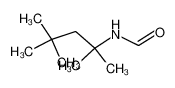 N-(1,1,3,3-四甲基丁基)甲酰胺