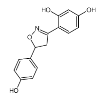 133360-50-6 structure, C15H13NO4