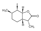 416864-81-8 (3R,3aS,6R,7R,7aR)-(3a,4,5,6,7,7a)-hexahydro-3,6-dimethylbenzofuran-2(3H)-one