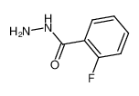 2-氟亚苯基肼图片