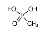 993-13-5 甲基膦酸