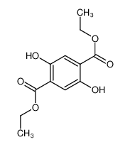 2,5-二羟基对苯二甲酸乙酯图片