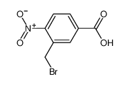 916791-27-0 structure, C8H6BrNO4