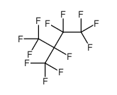 1,1,1,2,2,3,4,4,4-nonafluoro-3-(trifluoromethyl)butane 594-91-2
