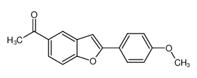 108983-46-6 structure, C17H14O3