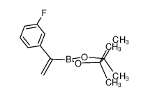 1239700-55-0 structure, C14H18BFO2