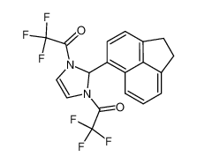 77144-97-9 structure, C19H12F6N2O2